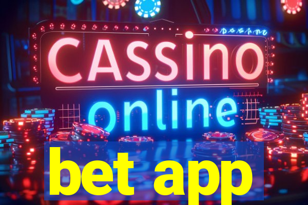 bet app